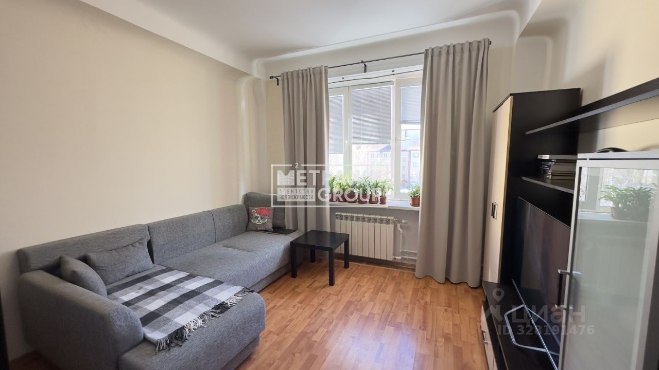 Продажа комнаты Королев, Октябрьская улица,  д. 3
