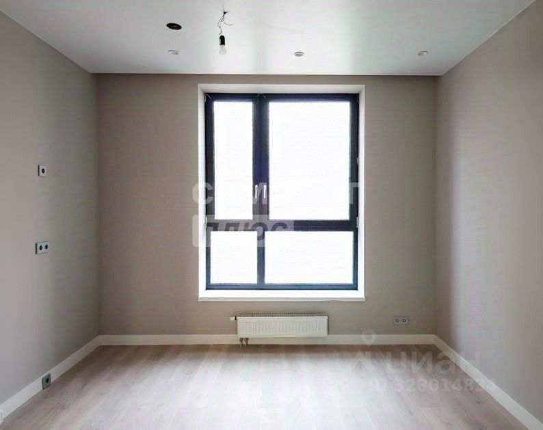 Продажа 2-комн квартиры на вторичном рынке Верейская улица, 41С9