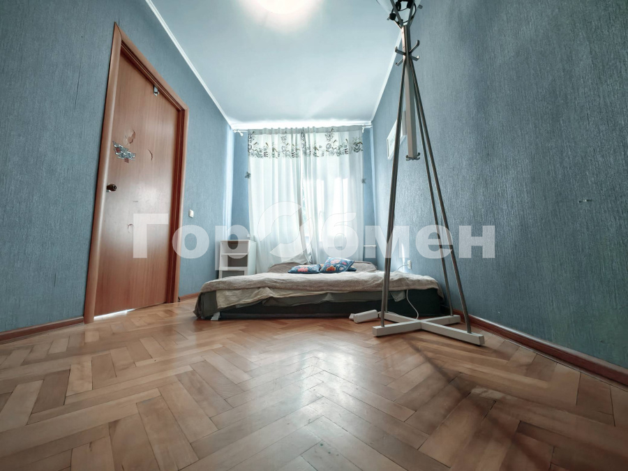 Продажа 2-комн квартиры на вторичном рынке Врачебный проезд, 2