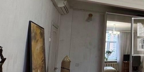 1-комн квартира Новогиреевская улица, 17