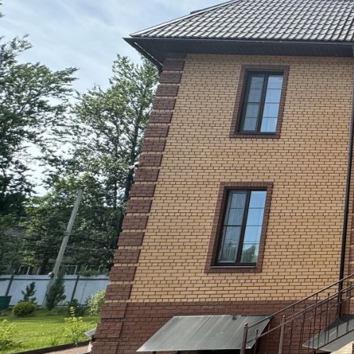 Коттедж/дом Пушкин, Саперная улица, 5Б