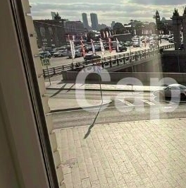 Аренда 2-комн квартиры на вторичном рынке Смоленская улица, 10