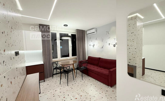 Продажа 3-комн квартиры на вторичном рынке Родниковая улица,  д. 30 к2