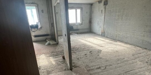 2-комн квартира ул Академика Пилюгина,  д. 6