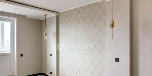 2-комн квартира Олимпийский проспект,  д. 22