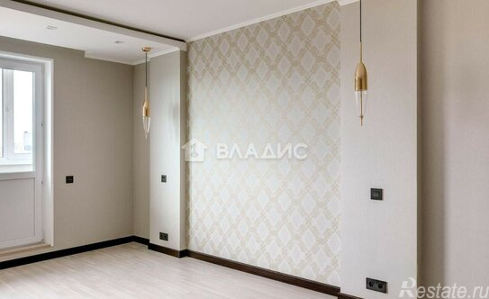 Продажа 2-комн квартиры на вторичном рынке Олимпийский проспект,  д. 22