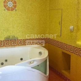 Продажа 3-комн квартиры на вторичном рынке улица Академика Анохина,  д. 2 к1