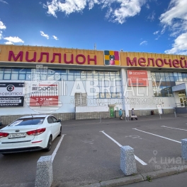 Аренда ПСН улица Пришвина, д. 26 Аренда ПСН улица Пришвина, д. 26