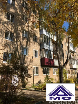 Продажа 3-комн квартиры на вторичном рынке Павловский Посад, ул. Щорса,  д. 9