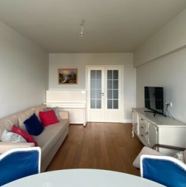 Аренда 2-комн квартиры на вторичном рынке Гагаринский переулок,  д. 27