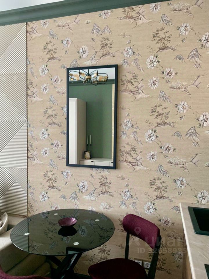 Продажа студии проспект Крузенштерна, 4