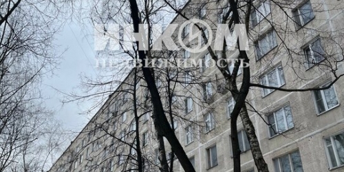 1-комн квартира Севанская улица,  д. 3