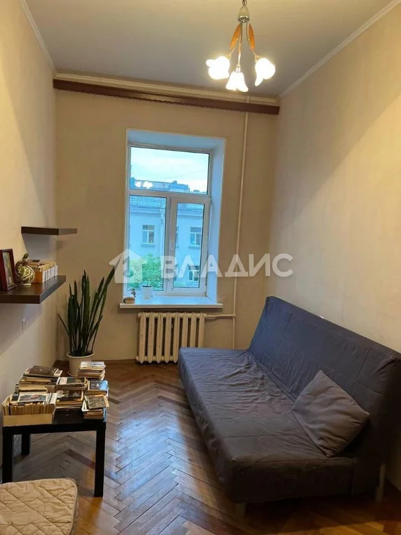 Продажа 2-комн квартиры на вторичном рынке ул. Можайская,  д. 40
