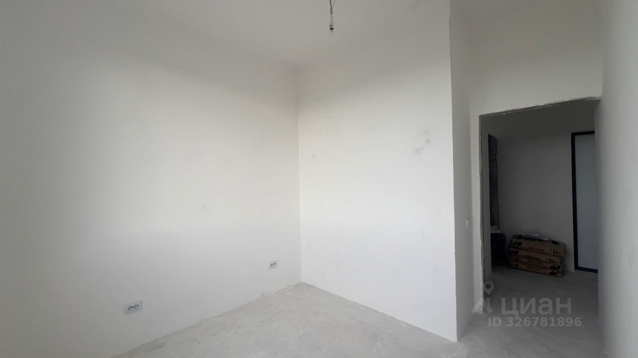 Продажа 2-комн квартиры на вторичном рынке Кудрово г., проспект Строителей, 1к2