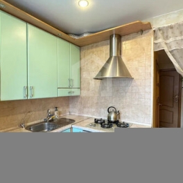 Продажа 4-комн квартиры на вторичном рынке Костромской пр-кт,  д. 7