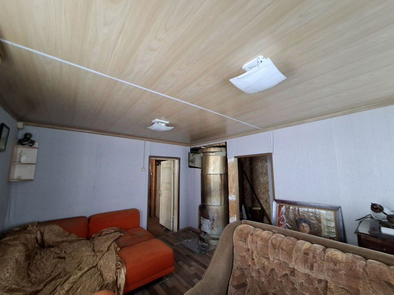 Продажа дома д. Померанье, шоссе Московское, 30