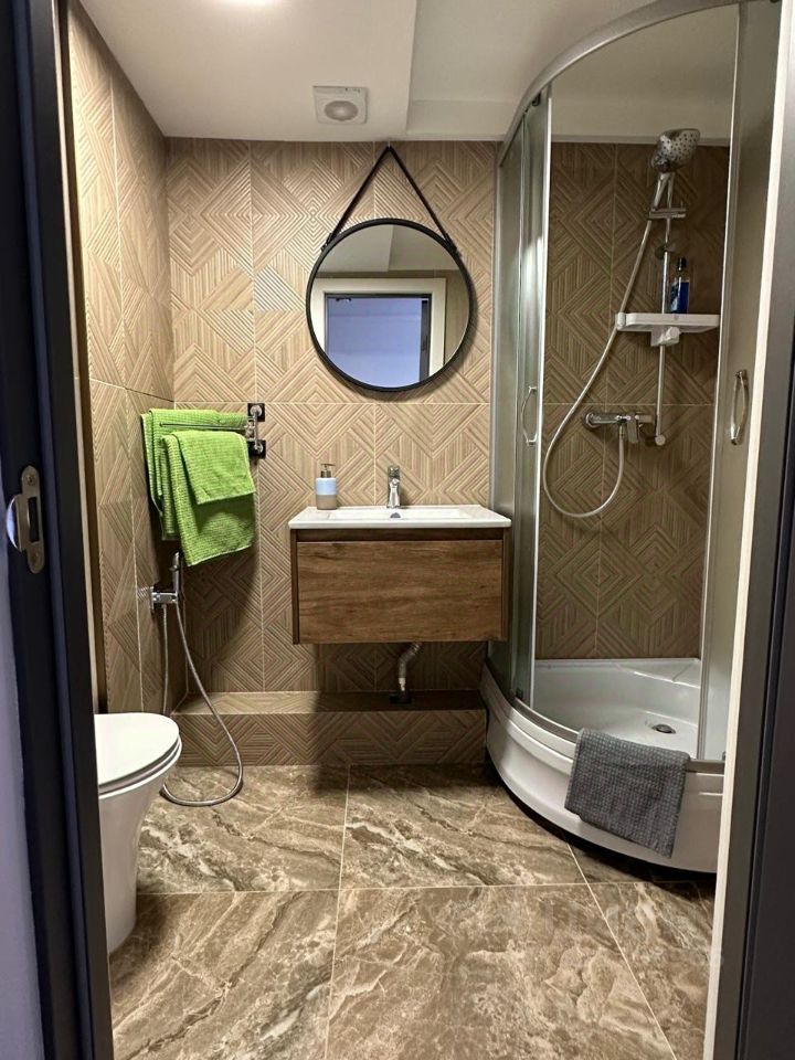 Аренда 2-комн квартиры на вторичном рынке Ленинградский проспект, 80к66