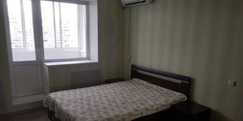 1-комн квартира улица Маршала Голованова,  д. 2