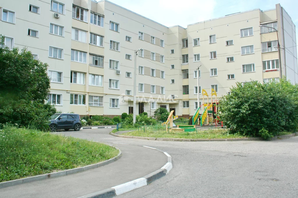 Продажа 3-комн квартиры на вторичном рынке Бронницы, ул. Москворецкая,  д. 19
