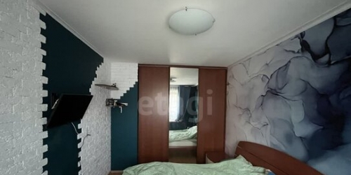 2-комн квартира улица Островитянова,  д. 39
