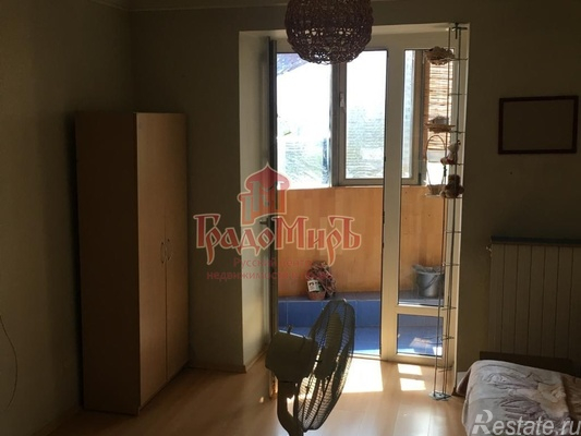 Продажа студии Мытищи, 3-я Крестьянская ул,  д. 12к1