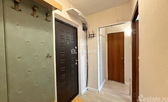 Продажа 2-комн квартиры на вторичном рынке Воскресенск, Новлянская улица,  д. 12А