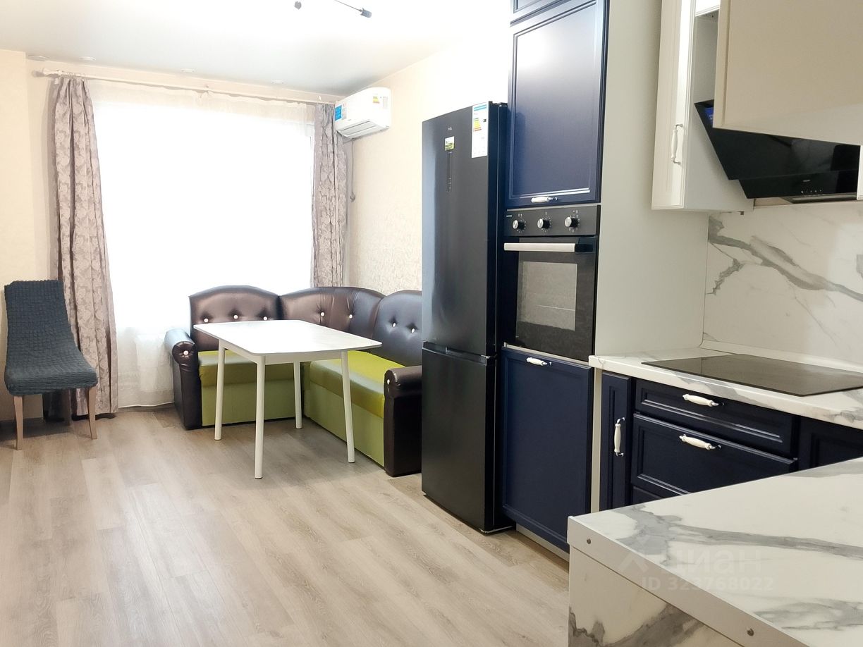 Продажа 2-комн квартиры на вторичном рынке Лопатино пгт, улица Сухановская, 28