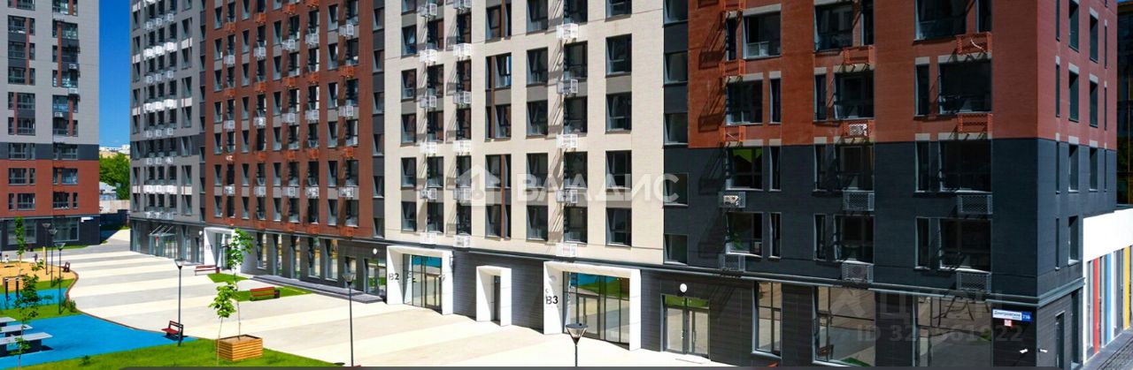 Продажа 3-комн квартиры на вторичном рынке Дмитровское шоссе, 73Б