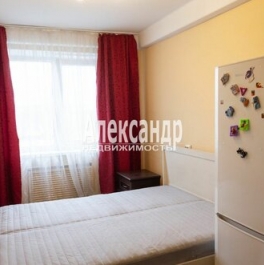 Продажа 2-комн квартиры на вторичном рынке Учебный пер,  д. 10,  к. 1