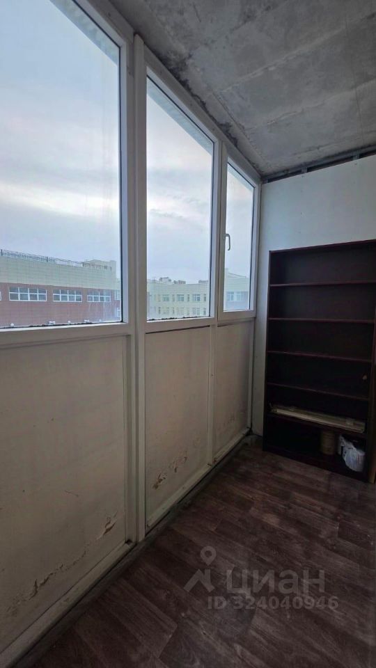 Продажа 1-комн квартиры на вторичном рынке Красное Село, Гатчинское шоссе, 8к5