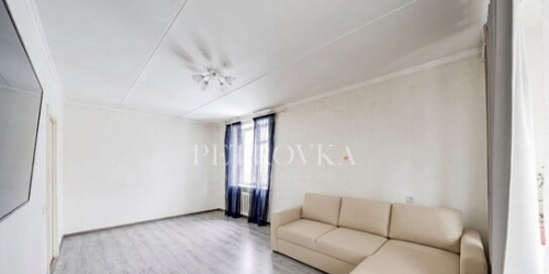 2-комн квартира Новохорошевский пр-д,  д. 5