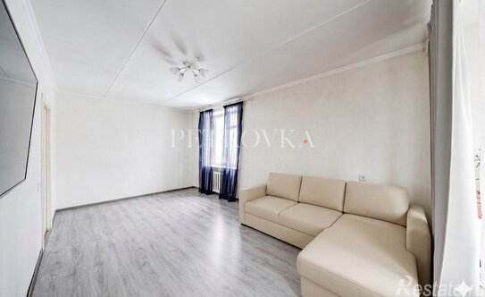 Продажа 2-комн квартиры на вторичном рынке Новохорошевский пр-д,  д. 5