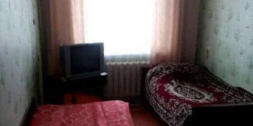 3-комн квартира Серпухов, ул. Народного Ополчения,  д. 37