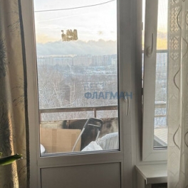 Продажа 3-комн квартиры на вторичном рынке Севанская улица,  д. 3