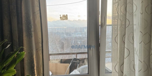 3-комн квартира Севанская улица,  д. 3