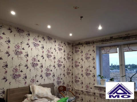 Продажа 2-комн квартиры на вторичном рынке Свердловский, улица Строителей,  д. 14