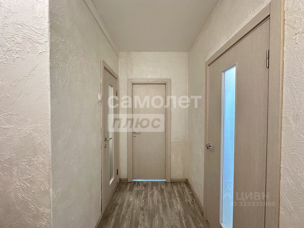 Продажа 1-комн квартиры на вторичном рынке Мытищи, улица Комарова, 3