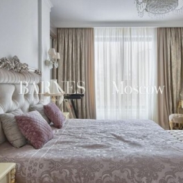 Продажа 3-комн квартиры на вторичном рынке Спортивная улица,  д. 2