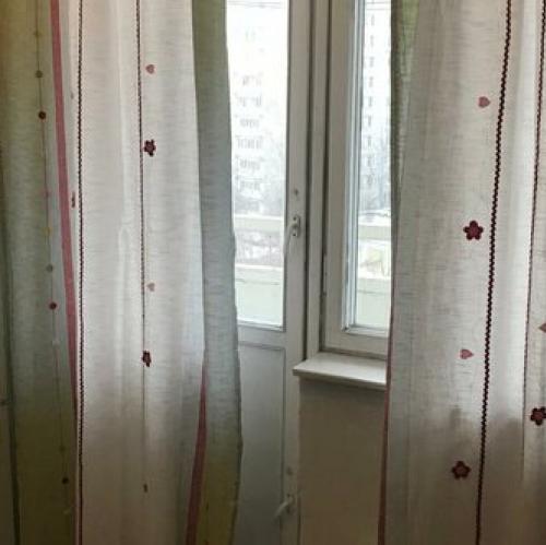 1-комн квартира ул Челябинская,  д. 24,  к. 2