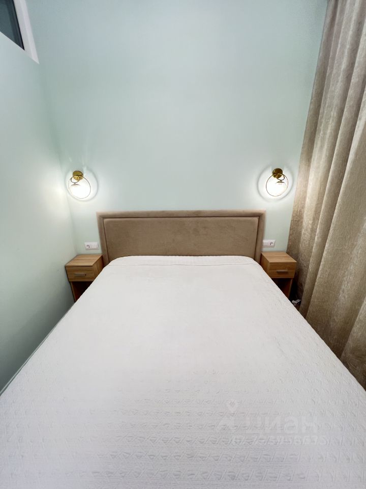 Продажа студии Новоивановское пгт, улица Западная, 85