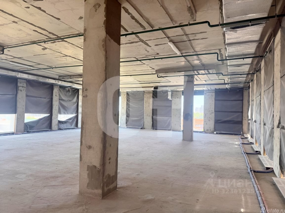 Аренда офиса Жуков проезд,  д. 21Б