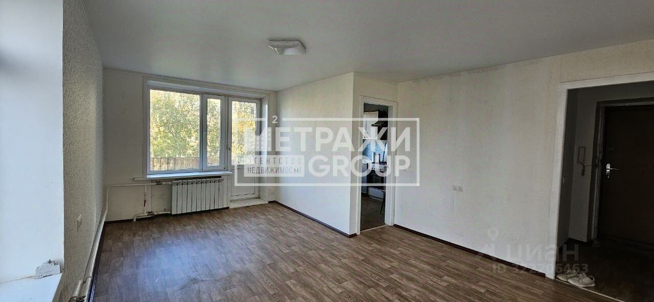Продажа 1-комн квартиры на вторичном рынке Фрязино, Школьная улица, 1Б