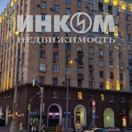 Продажа 2-комн квартиры на вторичном рынке Зубарев переулок
