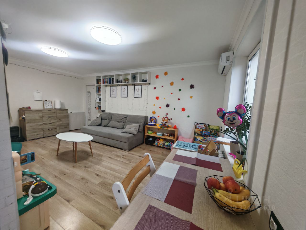 Продажа 2-комн квартиры на вторичном рынке Чертановская улица, 21К1