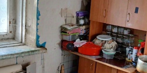 Комната Кронштадт, улица Аммермана, 36