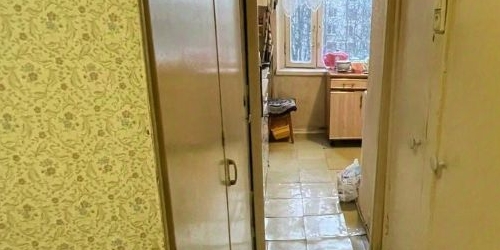 Комната Сумской проезд, 25К2