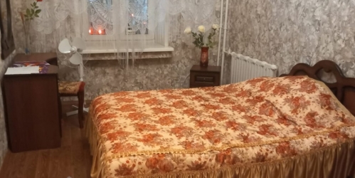 4-комн квартира Сущёвский Вал улица, дом 22