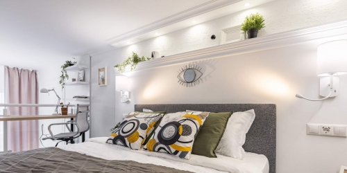 1-комн квартира Марьиной Рощи 3-й проезд,  д. 40,  к. стр1