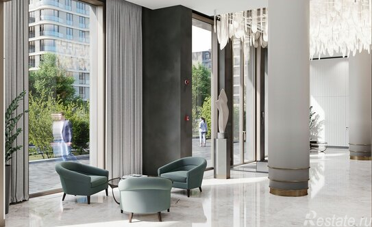 Продажа 2-комн квартиры на вторичном рынке Толмачевский Б. пер,  д. 5 к1