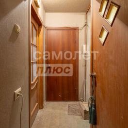Продажа 1-комн квартиры на вторичном рынке Подольск, Октябрьский проспект,  д. 15